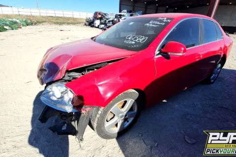 Photo of 2008 Volkswagen Jetta