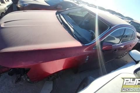 Photo of 2011 Lincoln Mks