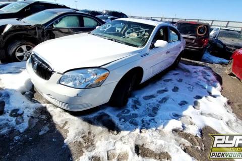 Photo of 2006 Buick Lucerne