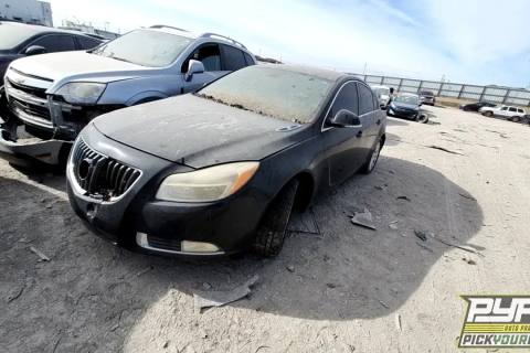 Photo of 2013 Buick Regal
