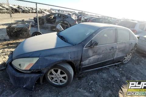 Photo of 2004 Honda Accord