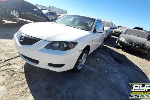 Photo of 2006 Mazda 3