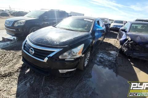 Photo of 2013 Nissan Altima