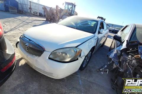 Photo of 2009 Buick Lucerne