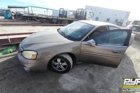 Photo of 2006 Pontiac Grand Prix