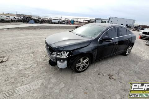 Photo of 2014 Volvo S60