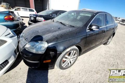 Photo of 2006 Volkswagen Jetta