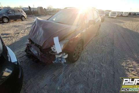 Photo of 2015 Subaru Impreza