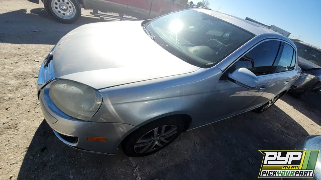Photo of 2005 Volkswagen Jetta