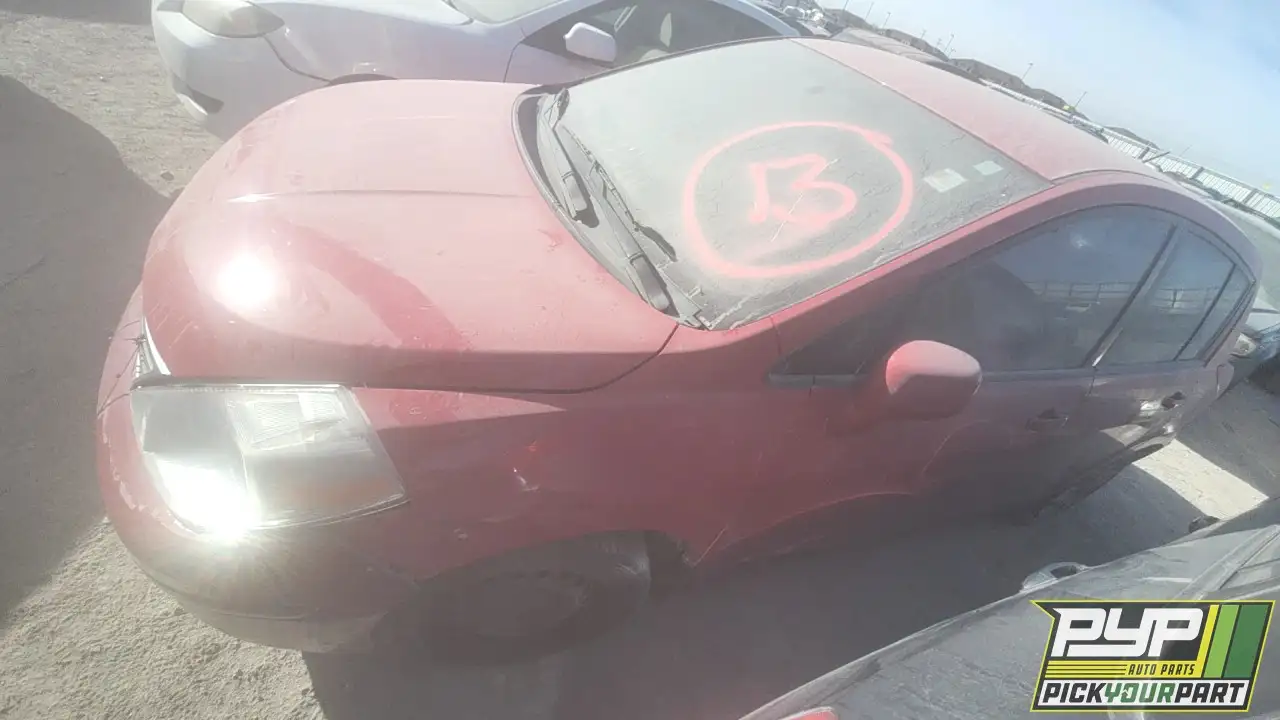 Photo of 2010 Nissan Versa