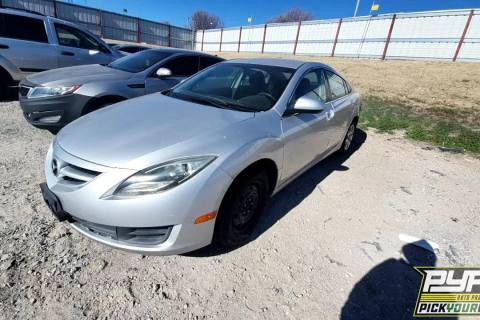 Photo of 2012 Mazda 6