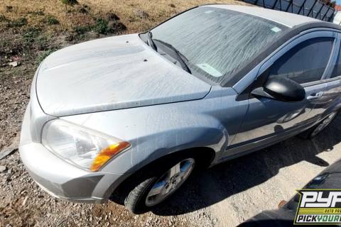 Photo of 2009 Dodge Caliber