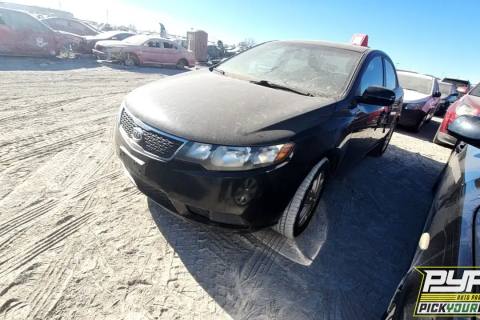 Photo of 2011 Kia Forte