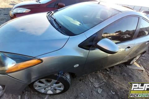 Photo of 2012 Mazda 2