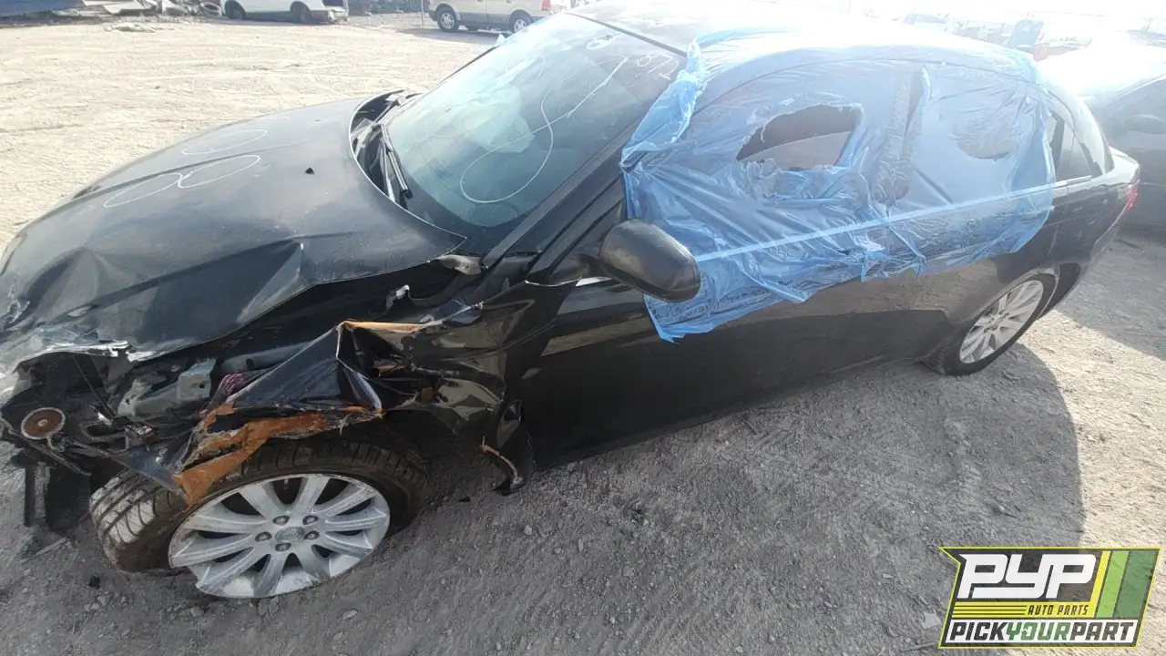 Photo of 2010 Chrysler Sebring