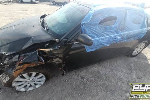 Photo of 2010 Chrysler Sebring