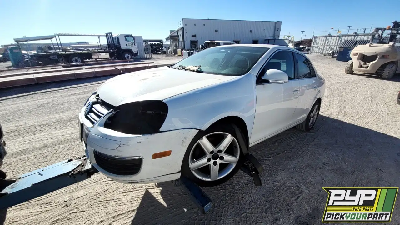 Photo of 2006 Volkswagen Jetta