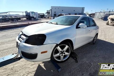 Photo of 2006 Volkswagen Jetta