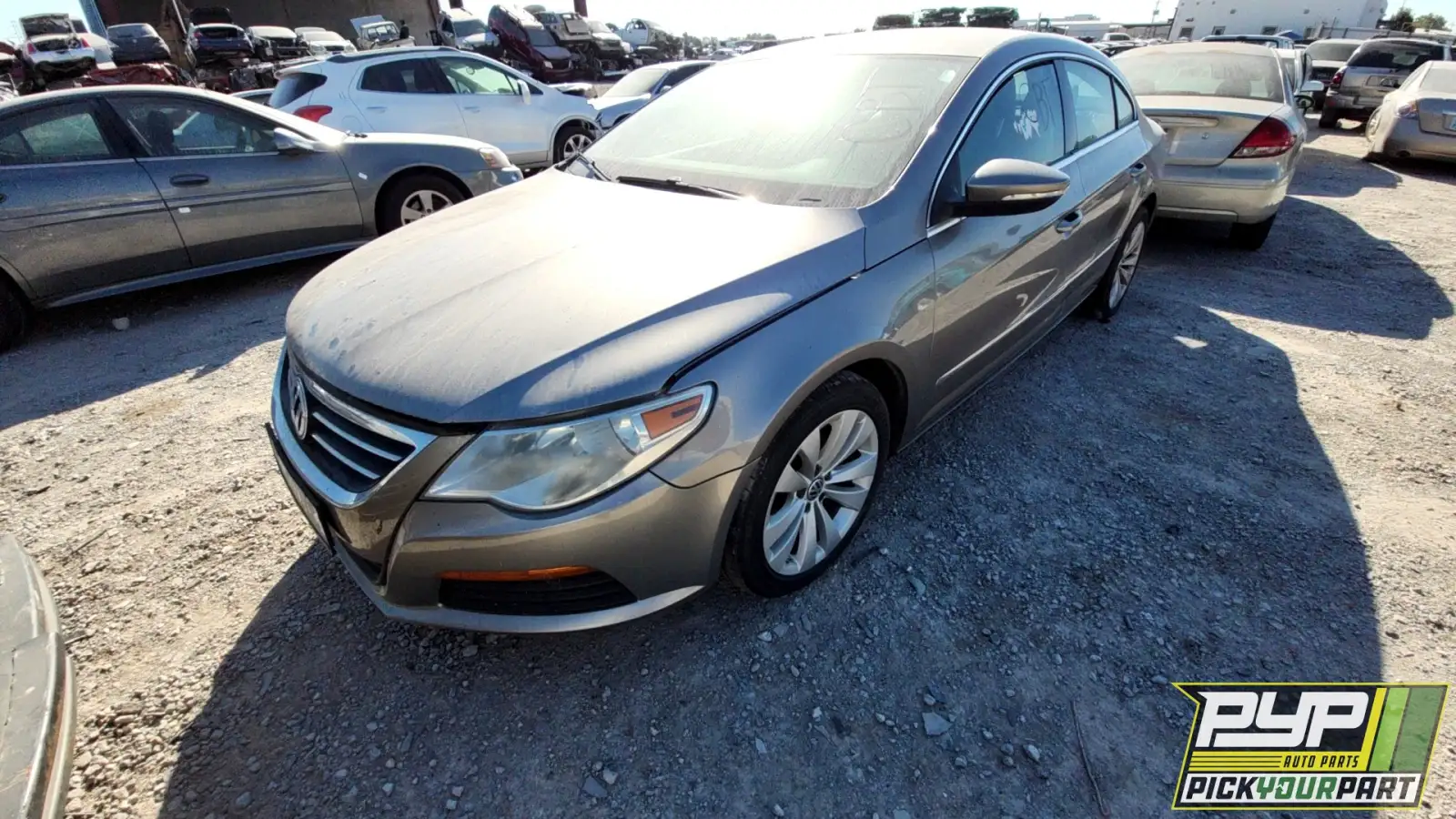 Photo of 2012 Volkswagen Cc