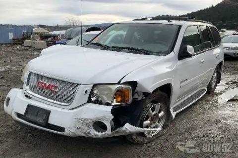 Photo of 2007 Gmc Envoy