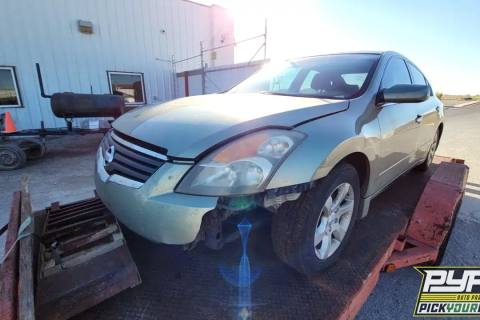 Photo of 2008 Nissan Altima