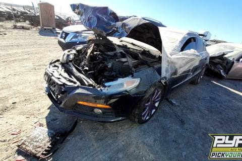 Photo of 2009 Volkswagen Cc