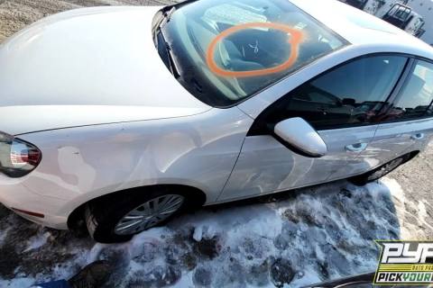 Photo of 2013 Volkswagen Golf