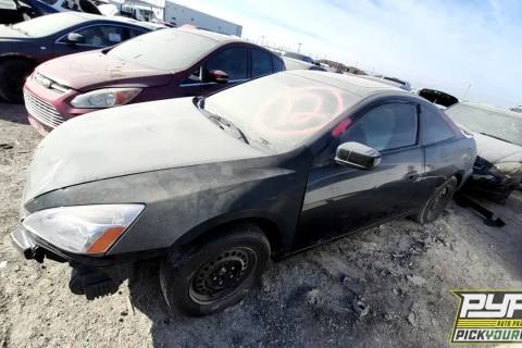Photo of 2003 Honda Accord