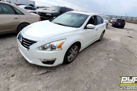 Photo of 2013 Nissan Altima