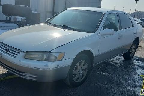 Photo of 1998 Toyota Camry