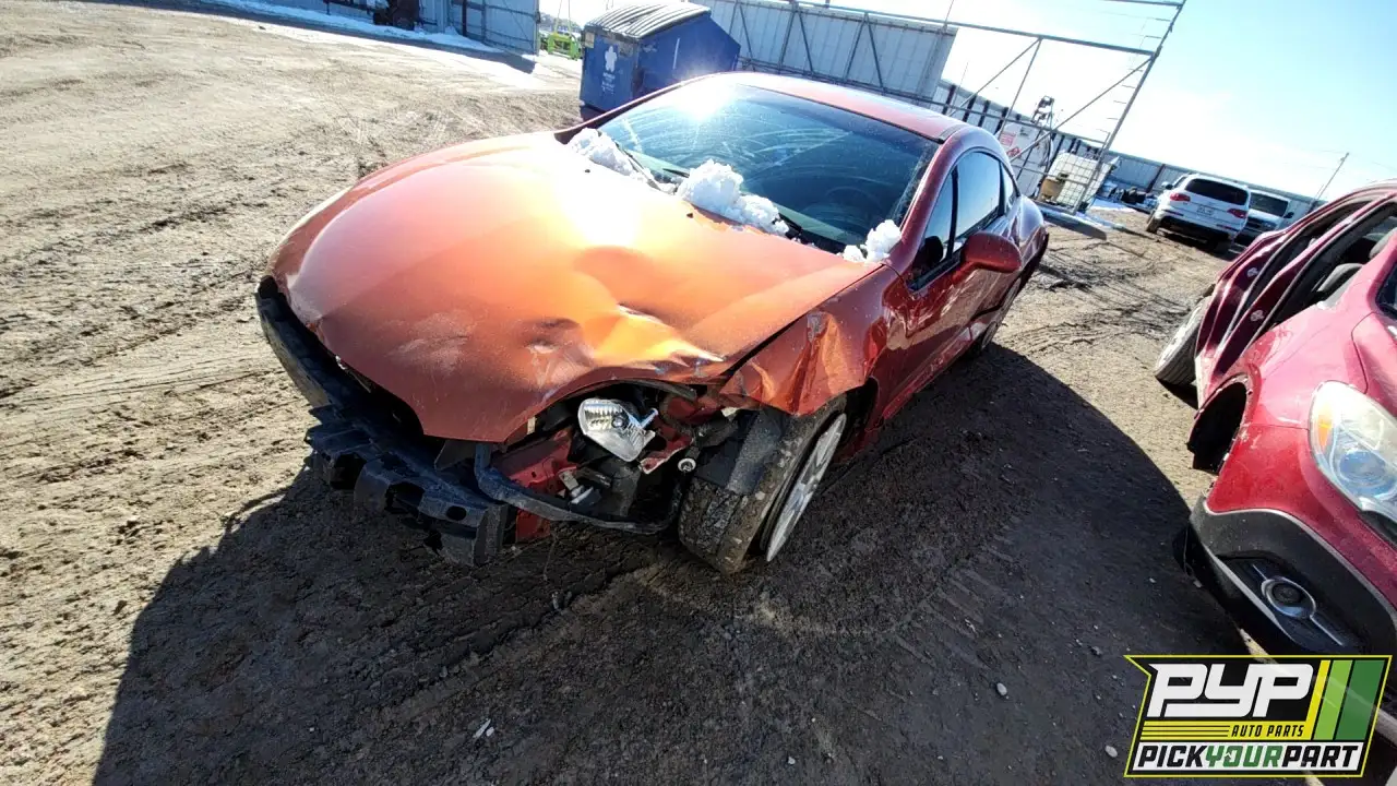 Photo of 2006 Mitsubishi Eclipse