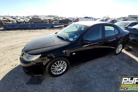 Photo of 2008 Saab 9-3