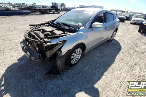 Photo of 2014 Nissan Altima