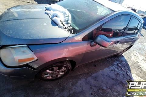 Photo of 2009 Nissan Versa