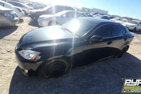 Photo of 2006 Lexus Is 250