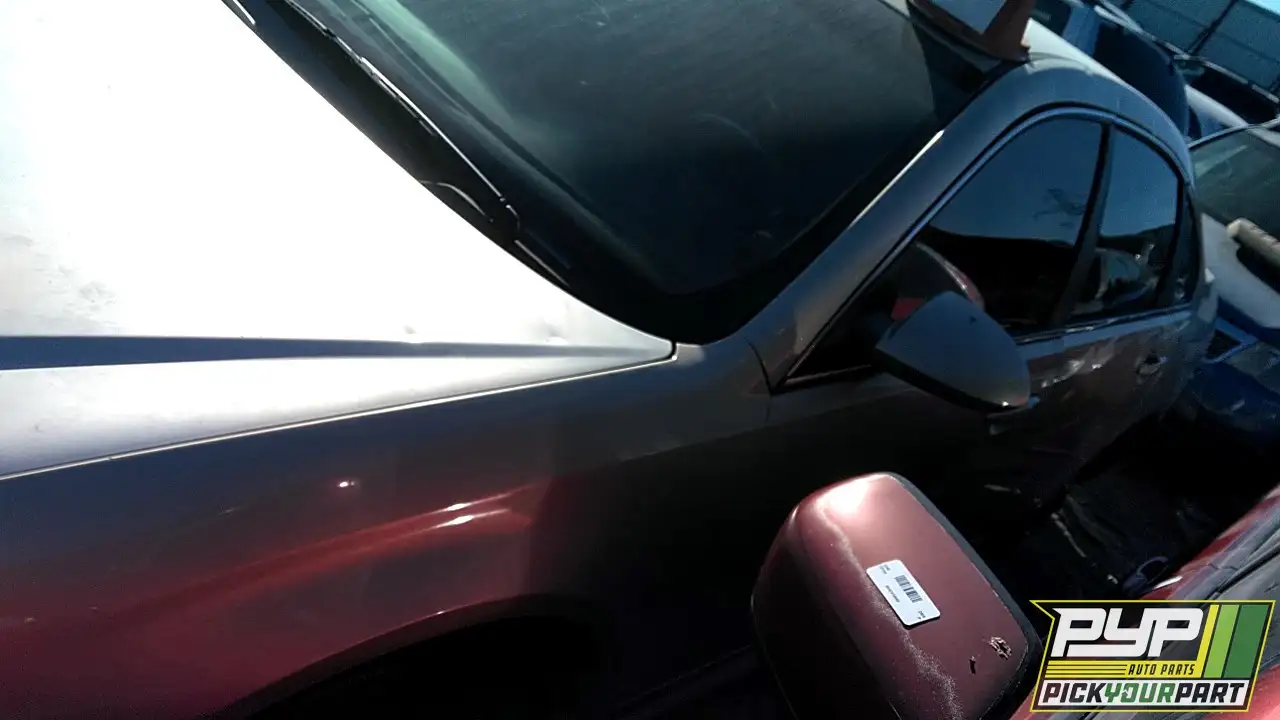 Photo of 2010 Chevrolet Impala