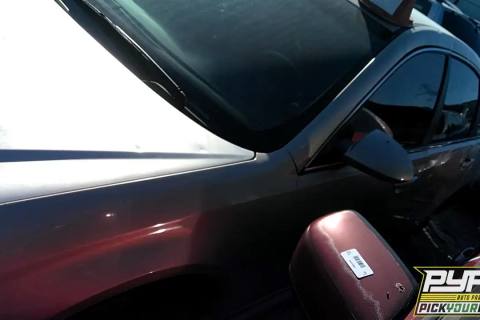 Photo of 2010 Chevrolet Impala