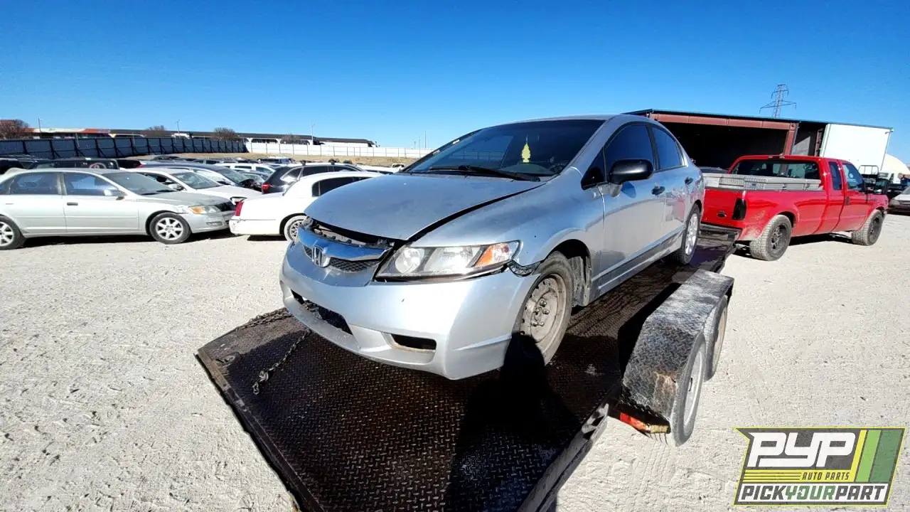 Photo of 2010 Honda Civic