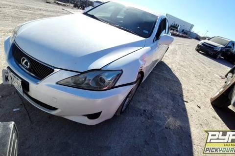 Photo of 2008 Lexus Is350