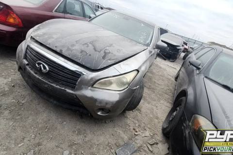 Photo of 2013 Infiniti M37