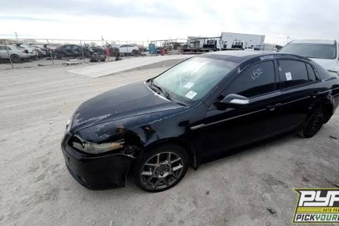 Photo of 2008 Acura Tl