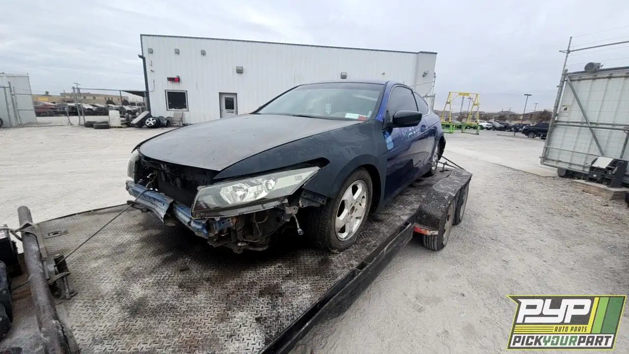 Photo of 2010 Honda Accord