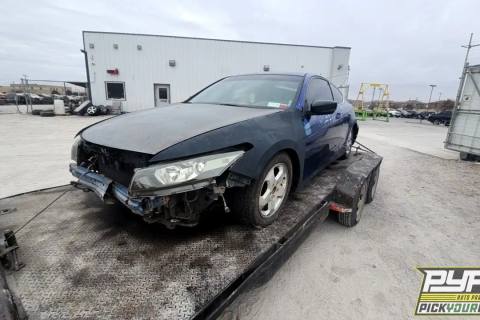 Photo of 2010 Honda Accord