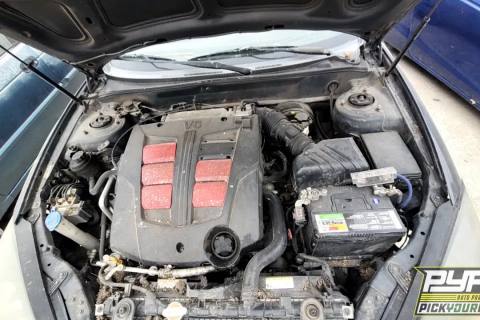 Photo of 2008 Hyundai Tiburon