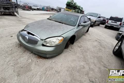 Photo of 2007 Buick Lucerne