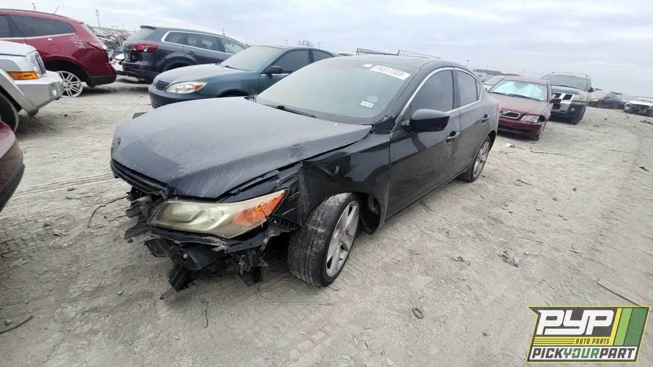 Photo of 2015 Acura Ilx