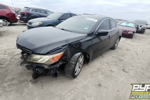 Photo of 2015 Acura Ilx
