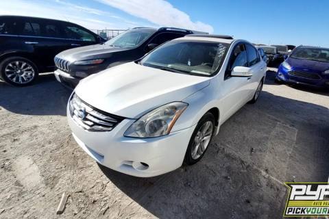 Photo of 2010 Nissan Altima