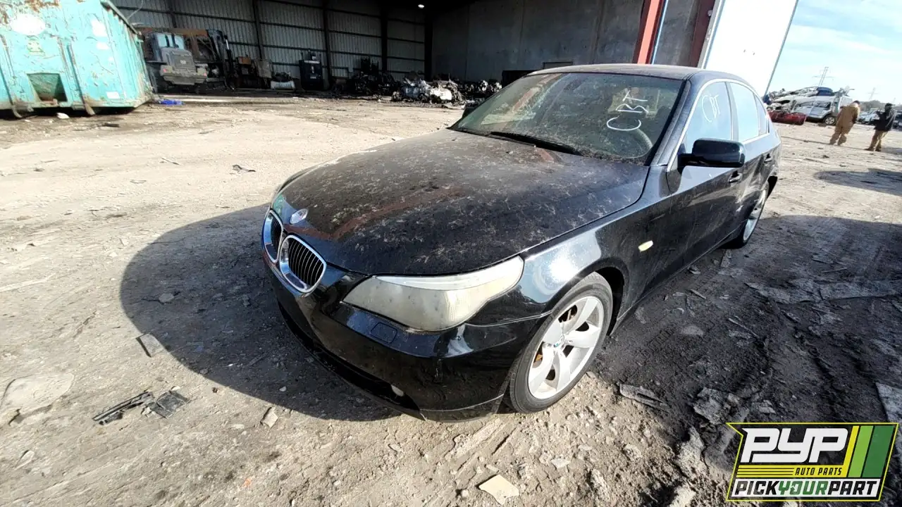 Photo of 2006 Bmw 530I