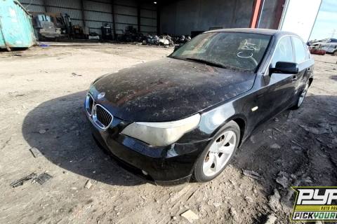 Photo of 2006 Bmw 530I